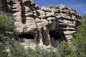 081 Gila Cliff Dwellings National Monument